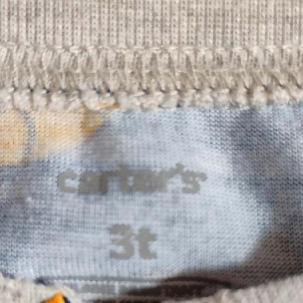 Carters carter 3t